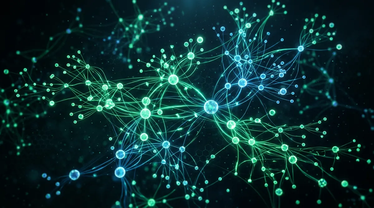 Graf pojęć ubezpieczeniowych — ilustracja edukacyjna