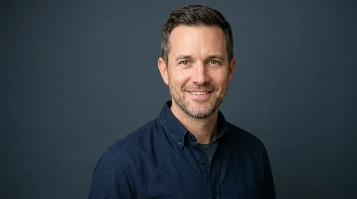 Tomasz Lis, analityk ryzyka edukacyjnego